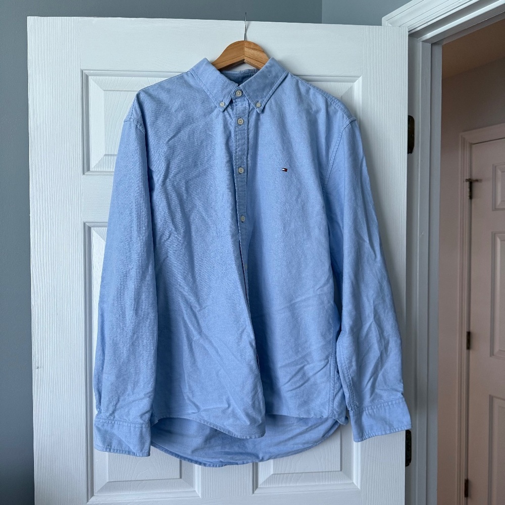 Tommy Hilfiger Shirt - XL Never Worn